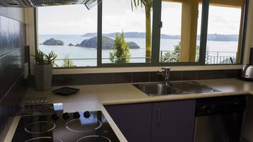 Apartment | Private kitchen | Coffee/tea maker
