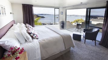 Studio | 1 bedroom, premium bedding, in-room safe, free WiFi