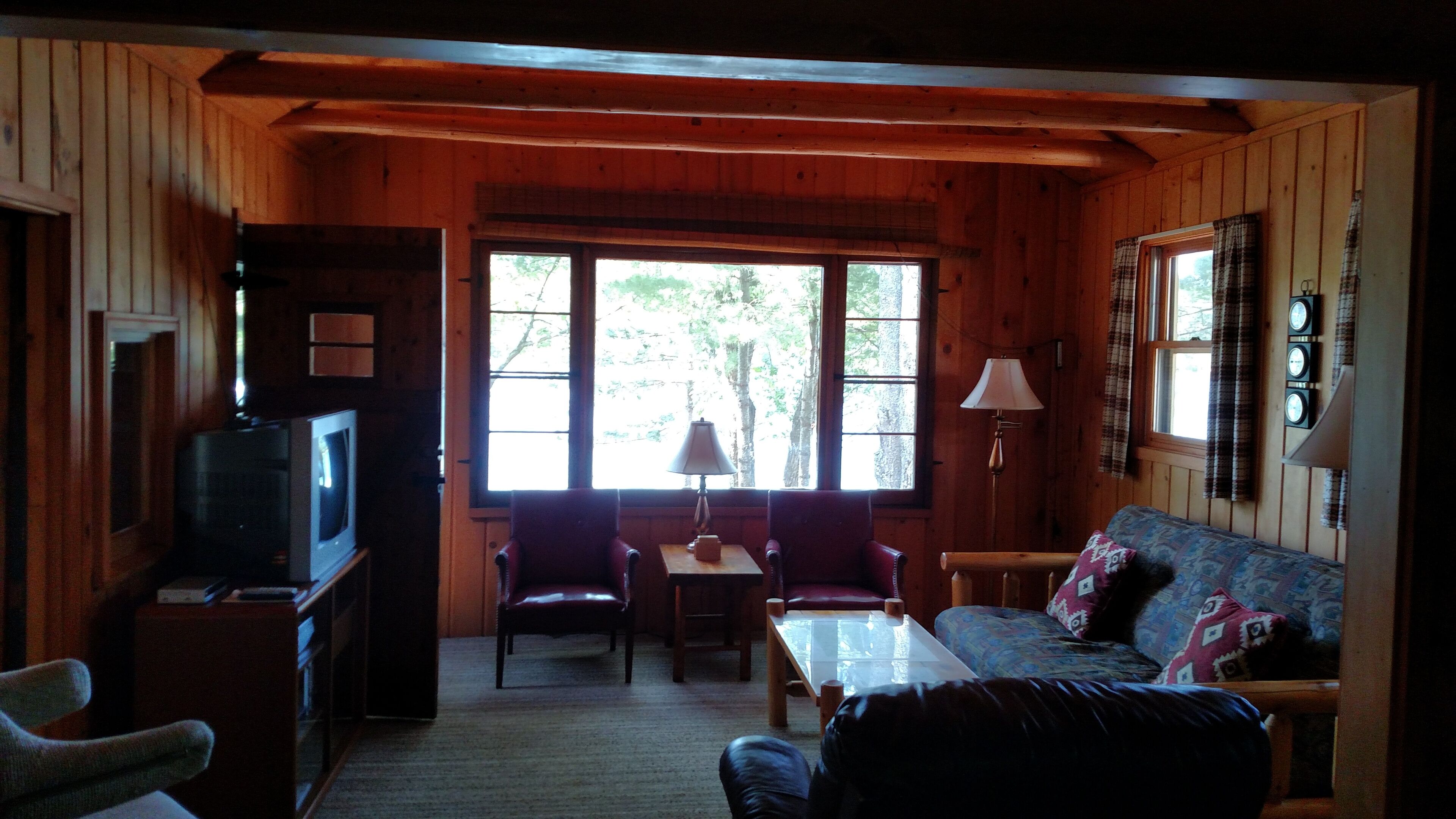Smart TV, books