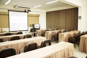 Salle de réunion