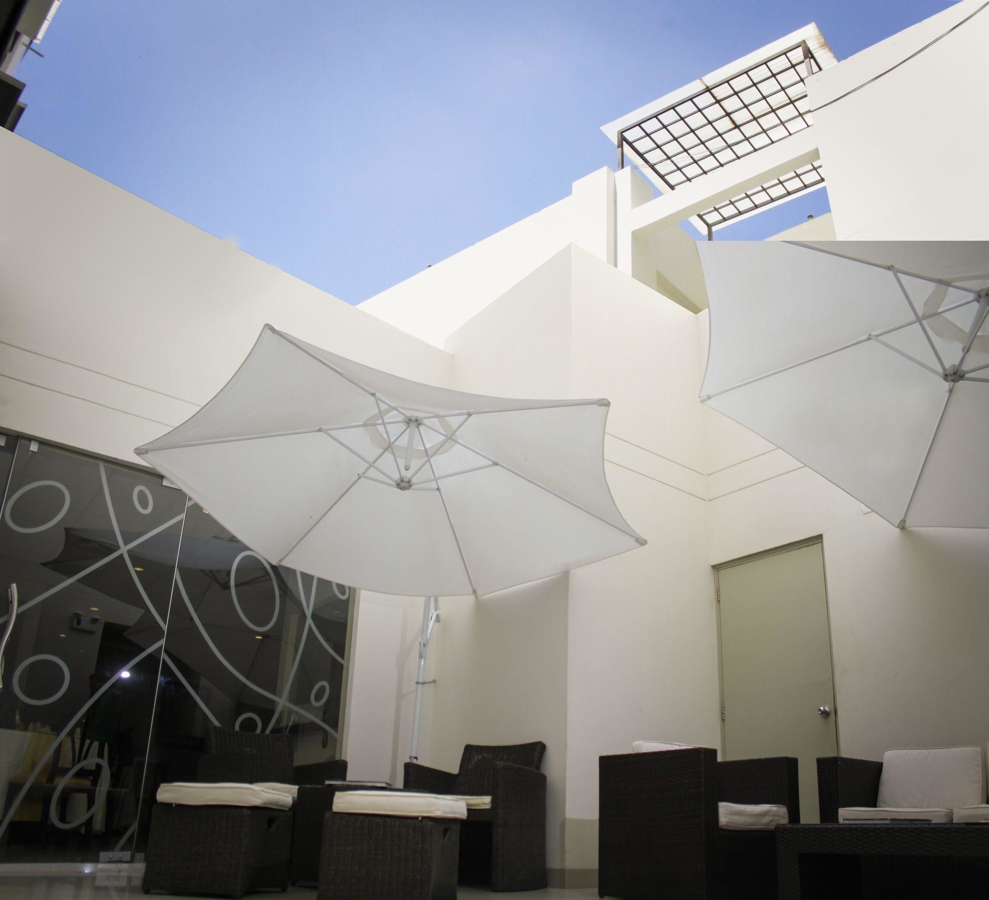 Ausstattung der Unterkunft