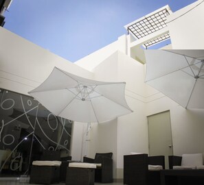 Property amenity - Intiotel Piura (Piura)