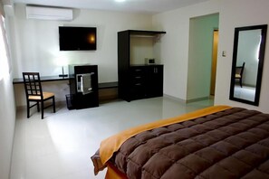 Room - Intiotel Piura (Piura)
