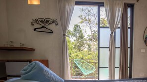 Chambre Deluxe | Minibar, coffres-forts dans les chambres, décoration personnalisée