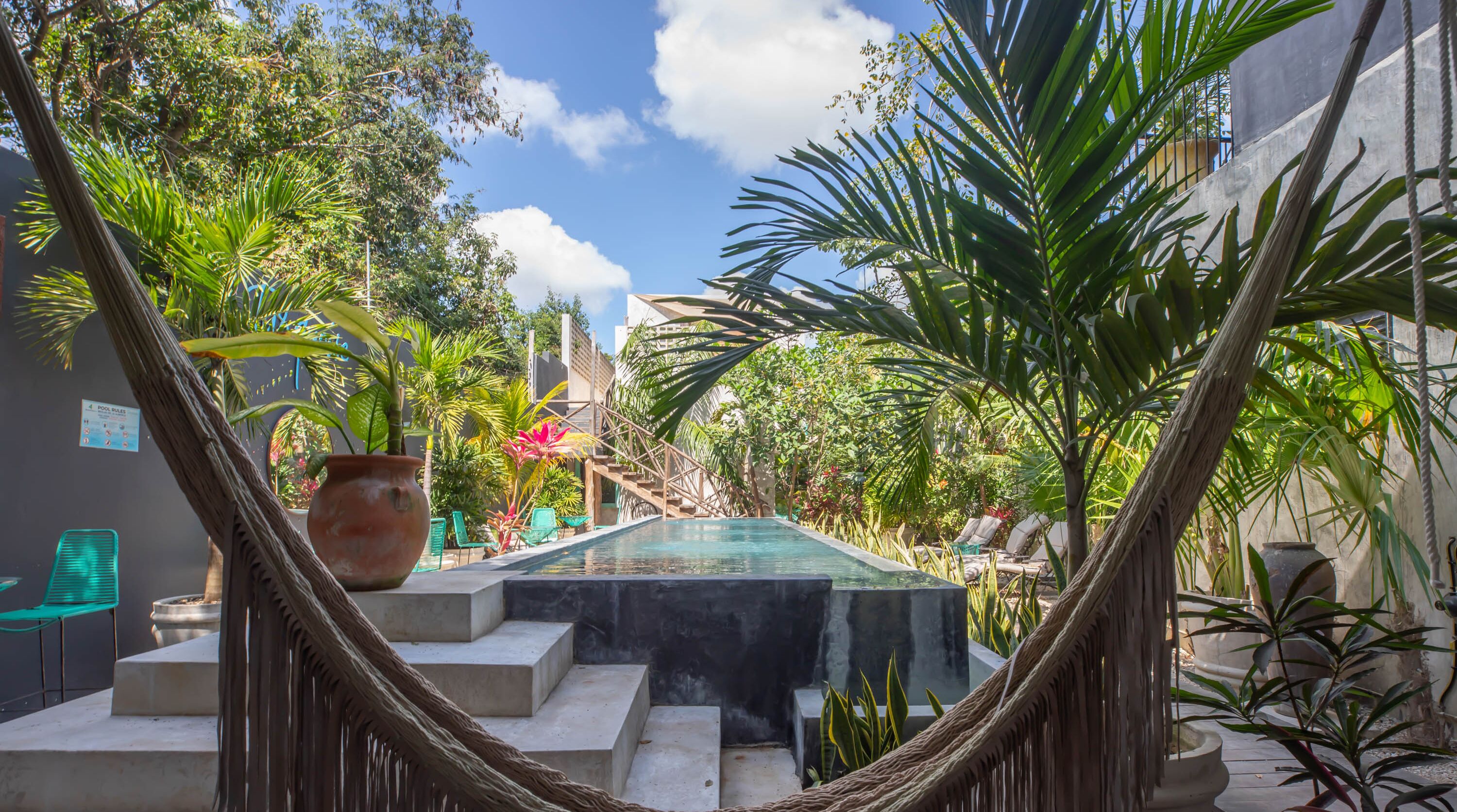 Photo - Turquoise Tulum Hotel