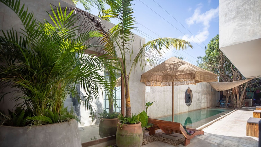Turquoise Tulum Hotel