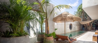 Turquoise Tulum Hotel