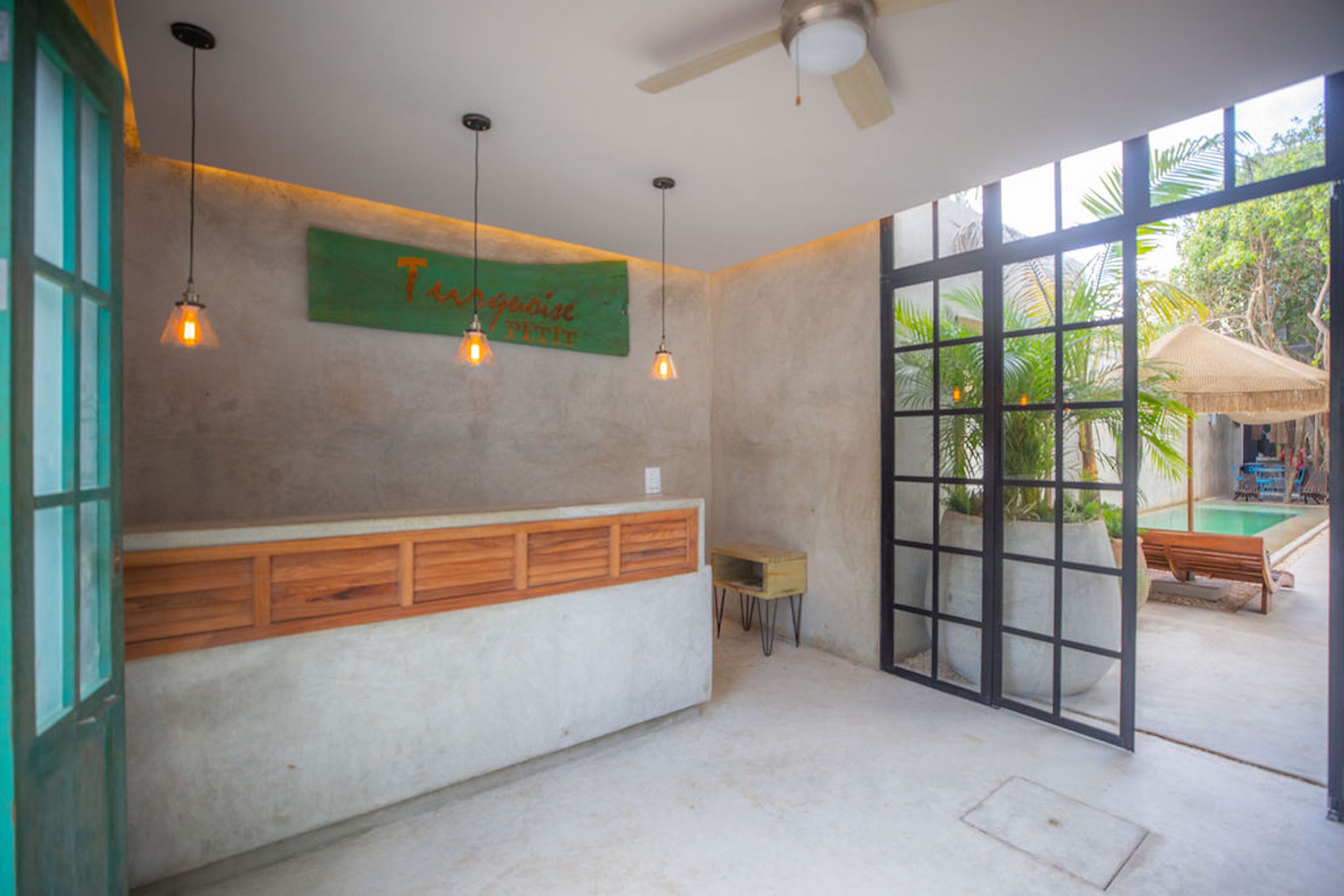 Photo - Turquoise Tulum Hotel