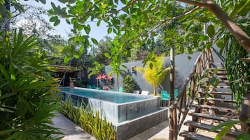 Veranda