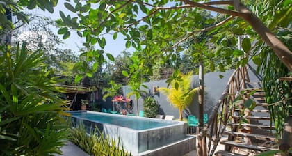 Turquoise Tulum Hotel