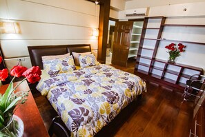 2 Schlafzimmer, Internetzugang