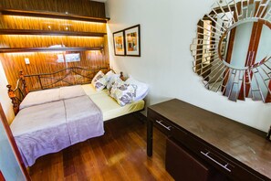 2 Schlafzimmer, Internetzugang