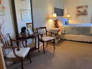 Kamer
