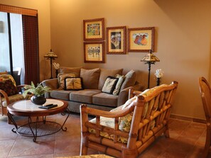 Smart TV, DVD player