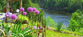  Family Friendly Hilltop House In Putney Vermont