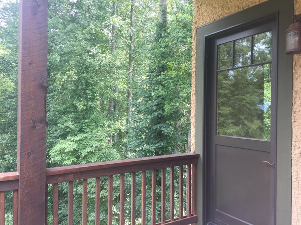 Property grounds - Beautiful Country Setting! Convenient Location " The Carriage House" (Fletcher)