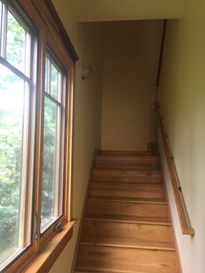 Interior - Beautiful Country Setting! Convenient Location " The Carriage House" (Fletcher)