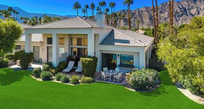 Stay Where the Legends Play - Front Row Fairway Views at PGA West Stadium
