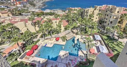 Panoramic Ocean Views w/Wrap Around Terrace Penthouse