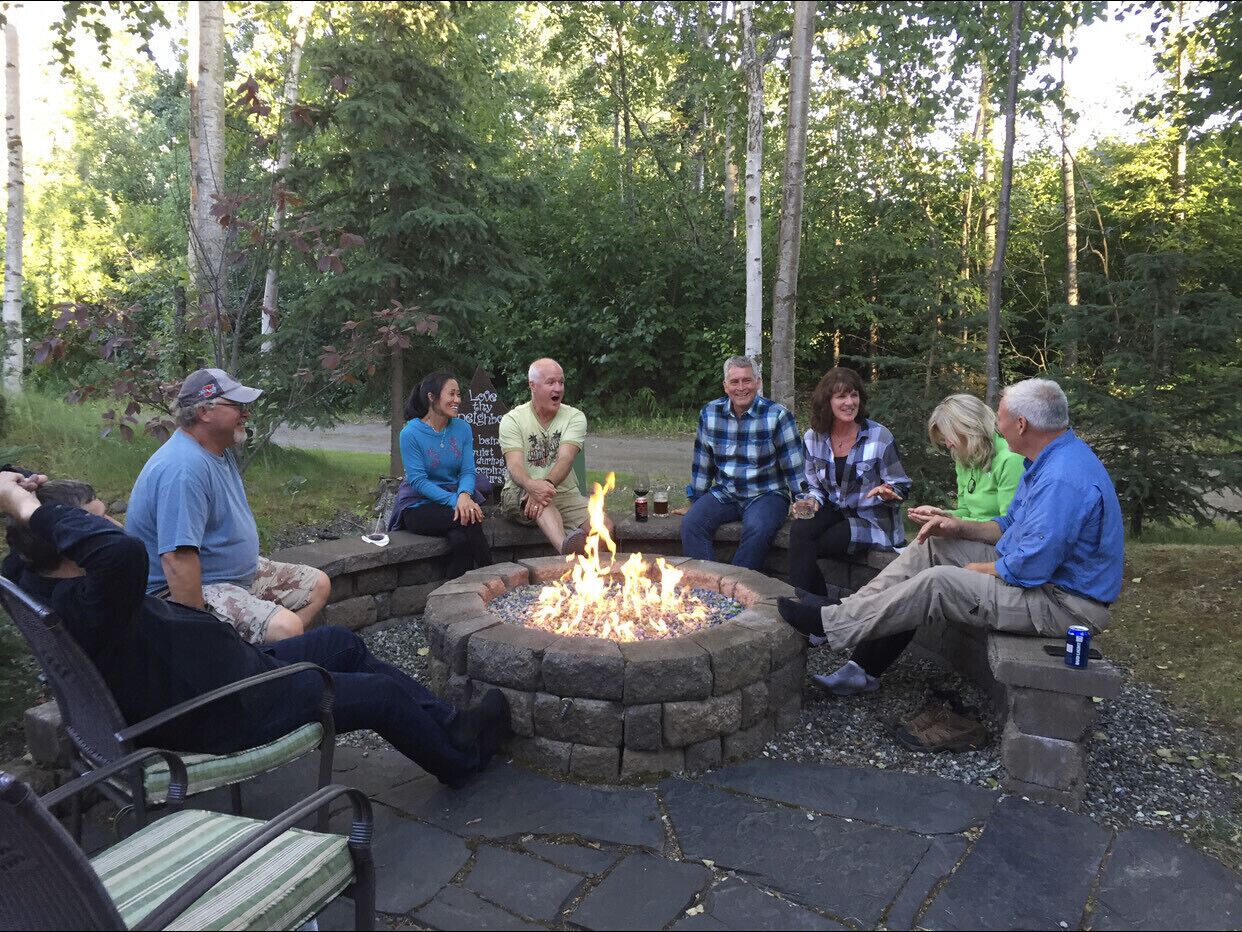 Exceptional Accommodations for Larger Families & Groups