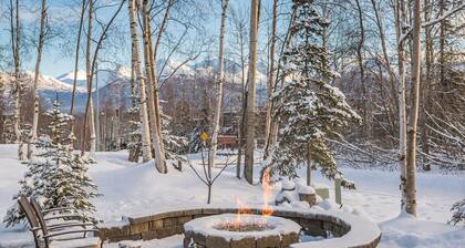 Exceptional Accommodations for Larger Families & Groups