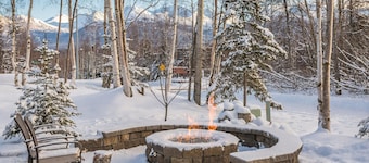 Luxe 4-BR huis, ongerepte staat, gunstige locatie en 5 * service!