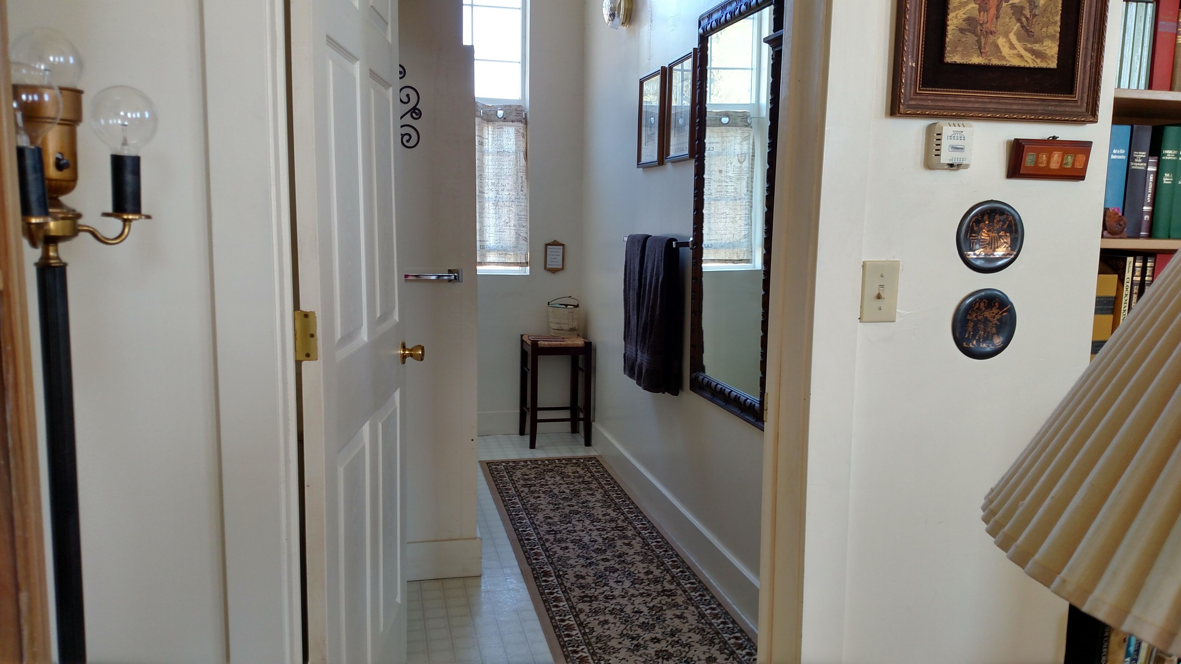 Intérieur