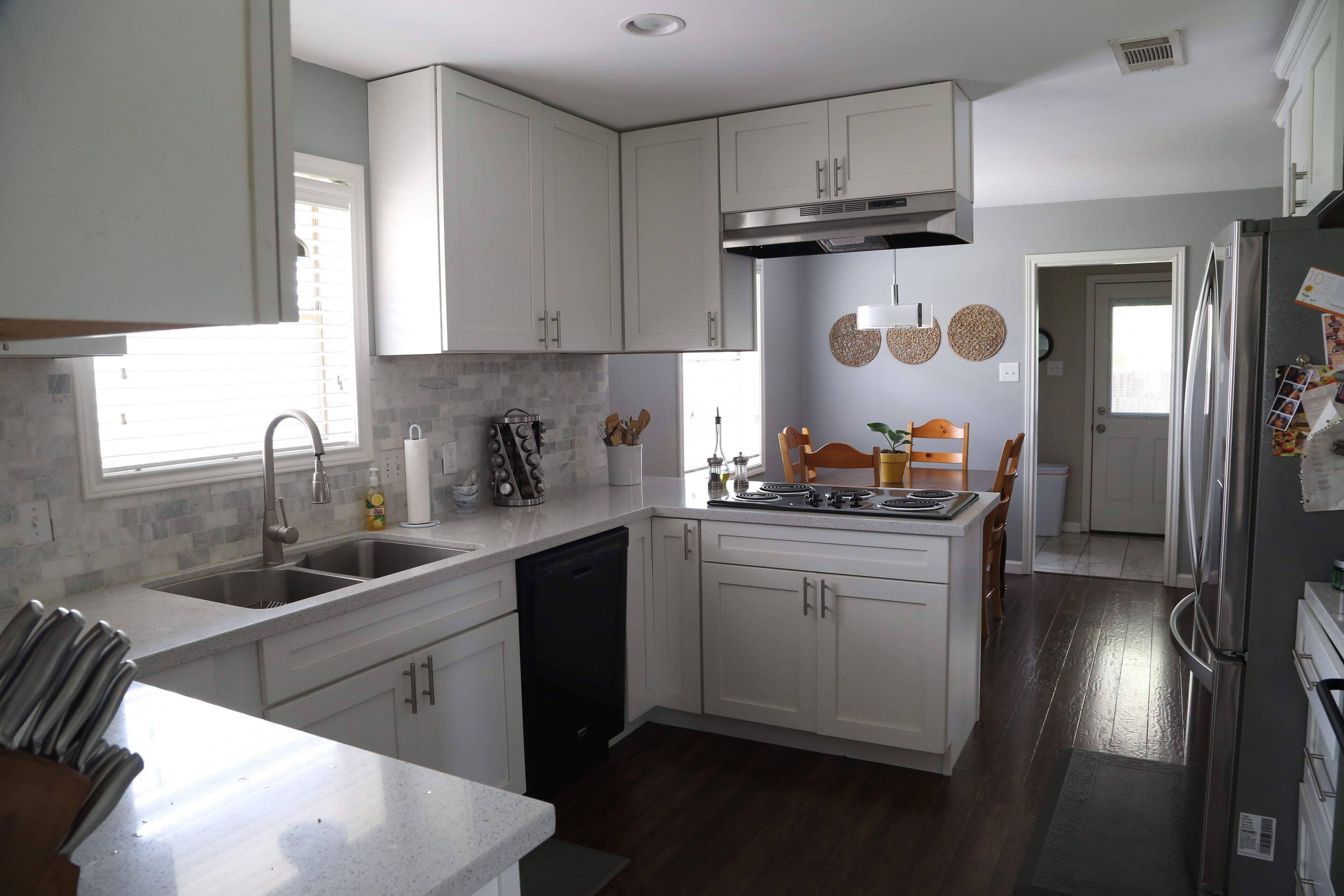 Spacious 3 Bedroom Ranch Style Home