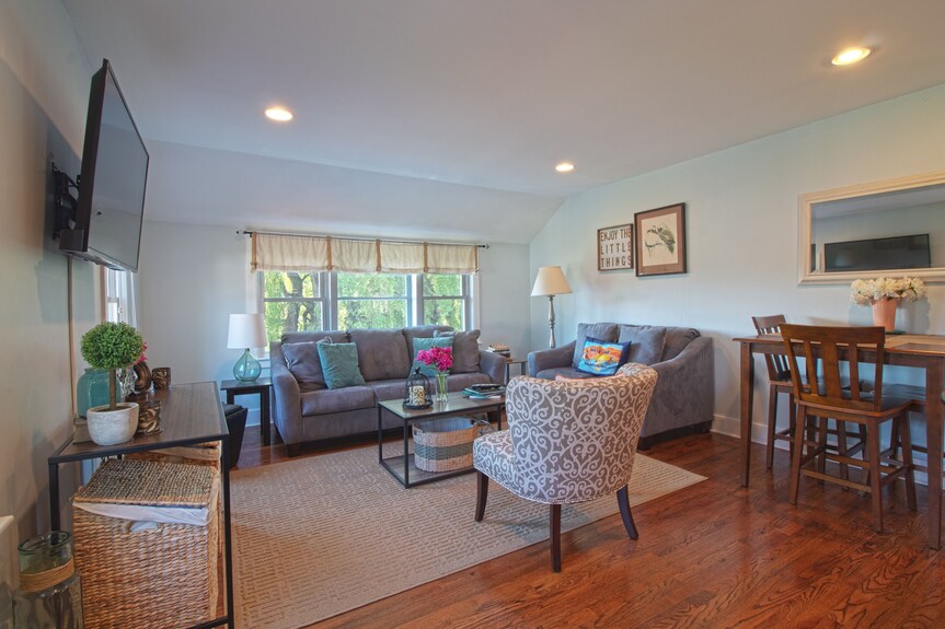Skaneateles Carriage House - Walking Distance To Village Of Skaneateles - Skaneateles Lake, NY