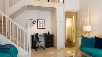 TV connectée, lecteur de DVD, livres, vidéothÚque