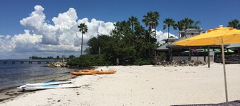 Beach Resort Little Harbor-Tampa, FL