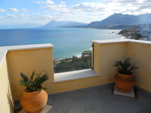 Sperlinga kept - Il Campanile