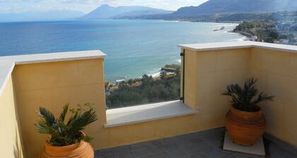 Sperlinga gardé - Le Campanile