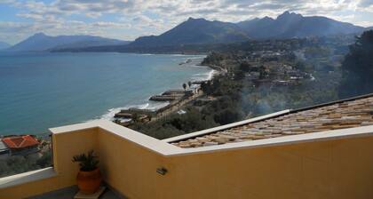 Sperlinga gardé - Le Campanile