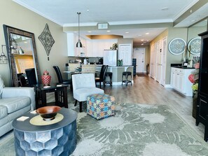 Smart TV, books, computer monitors, printers
