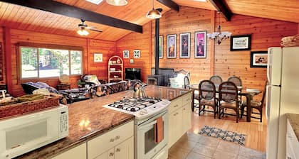 SOMMER ERHALTEN ?? Aloha Sweet Hale-Come bleibt dort, wo HGTV HOT TUB war