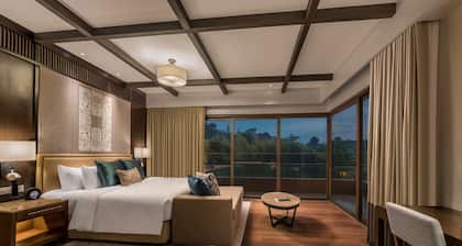 Anya Resort
