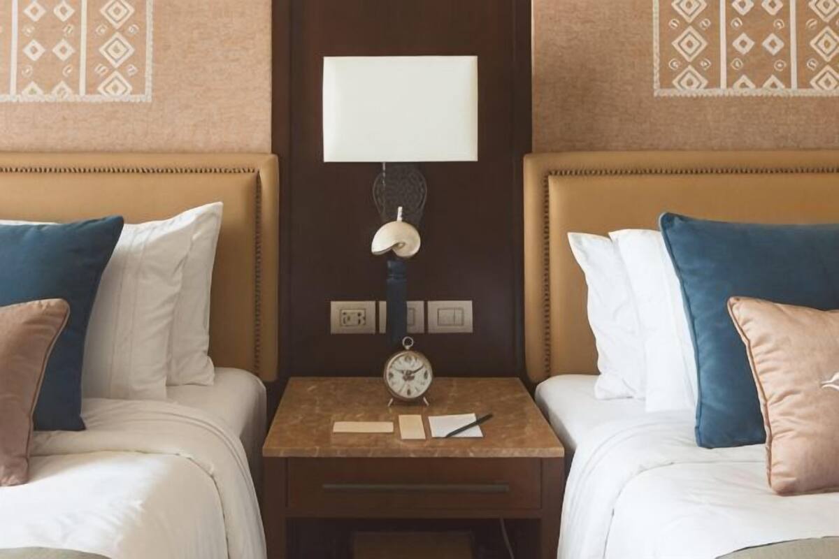 Literie de qualité supérieure, couette en duvet d'oie