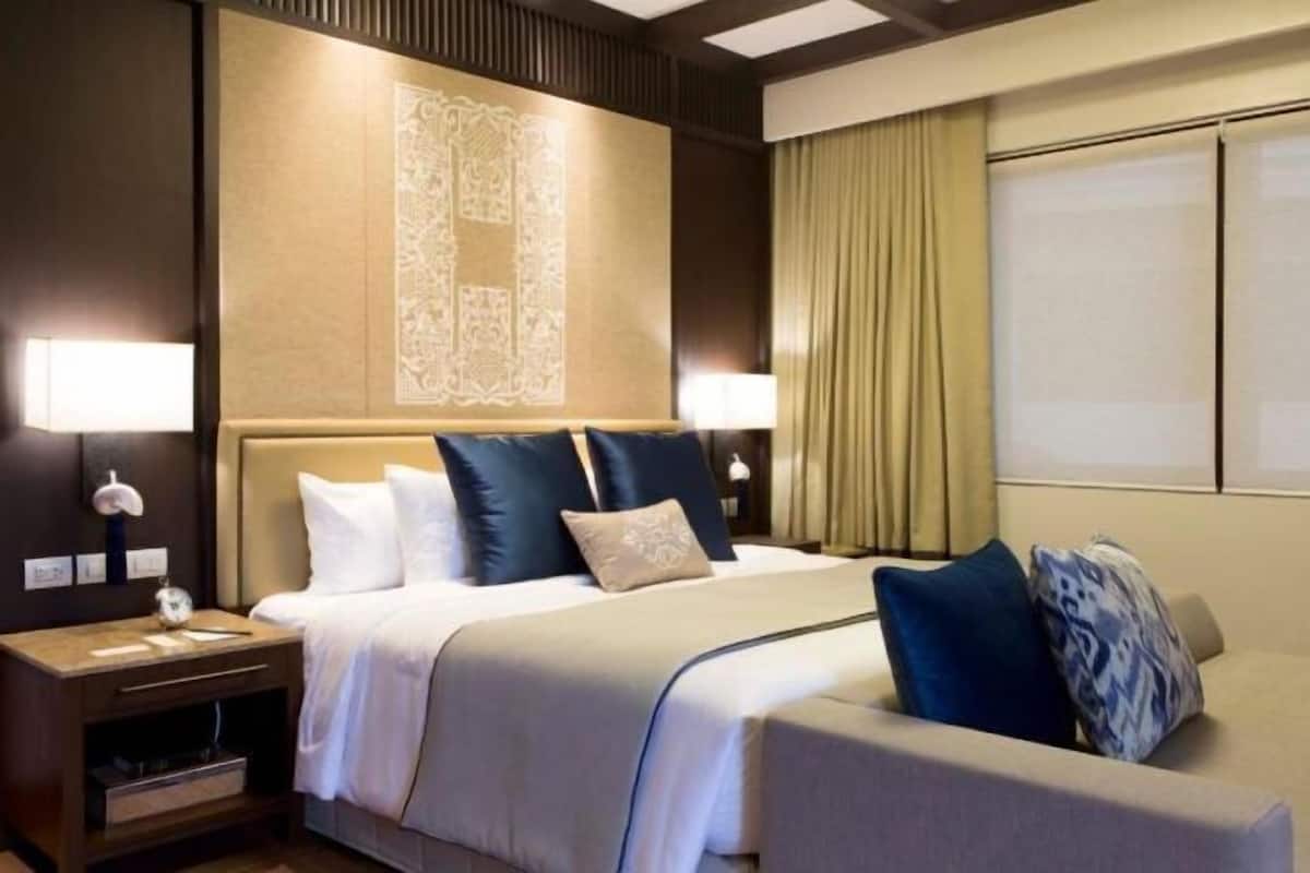 Literie de qualité supérieure, couette en duvet d'oie