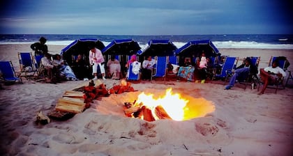 2026 CALENDAR OPEN FOR BOOKING! FREE CHEF OR BONFIRE WITH MINIMUM 3 NIGHT STAY!