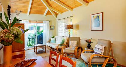 Geräumiges 4-Schlafzimmer-Haus im Plantagenstil! Gasgrill, Wi-Fi, Kabel-TV, 2 W / D