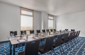 Meeting facility - Seda Capitol Central Bacolod (Bacolod)