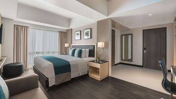 Chambre « Premier »