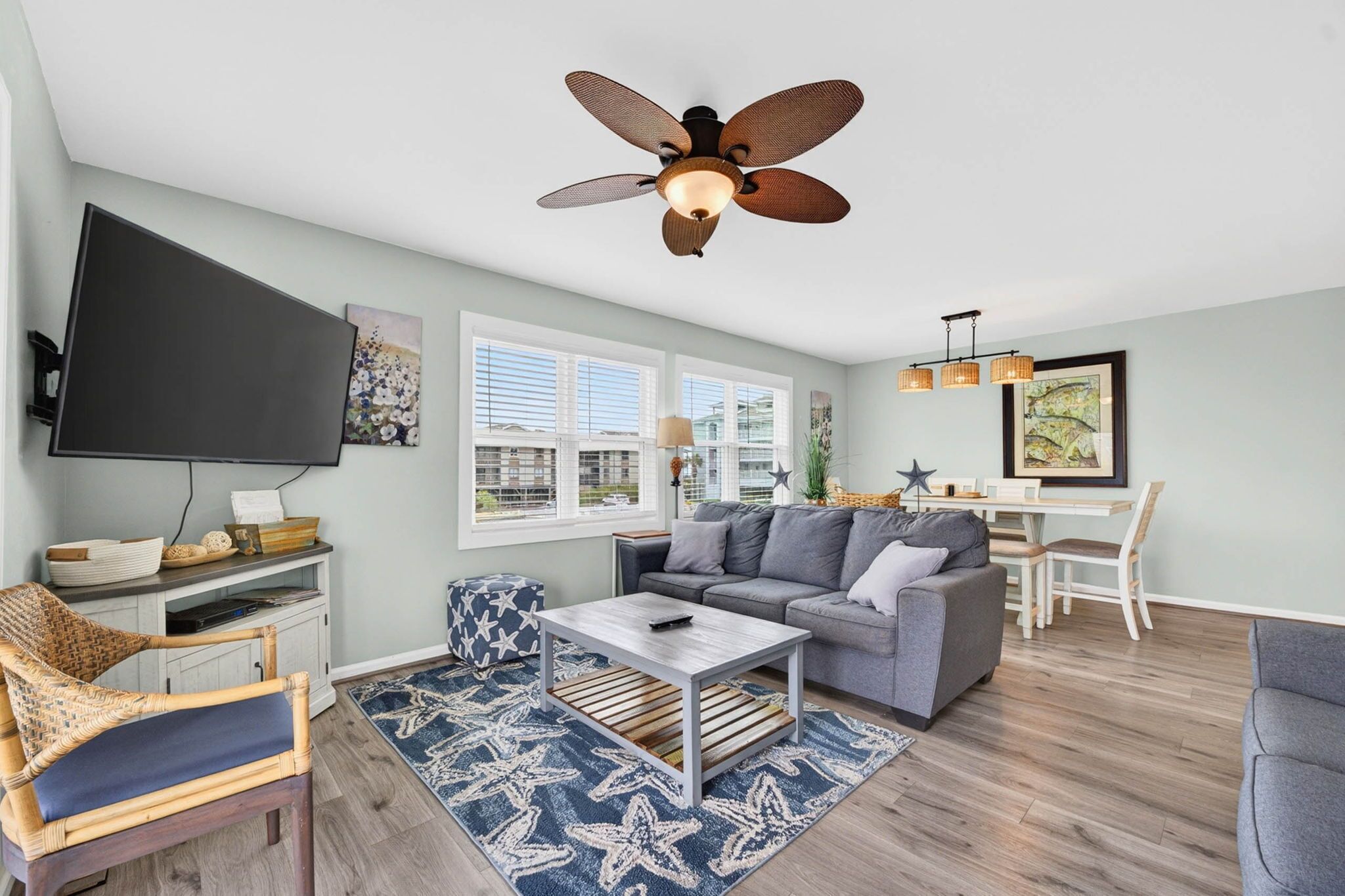 Beau Lit / 5bath / Pool / Sleeps14- 17-22 Août Spec. - Ocean Isle Beach, NC