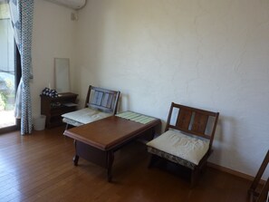 Standard Twin Room | Free WiFi, wheelchair access - sora-mame (Yakushima)