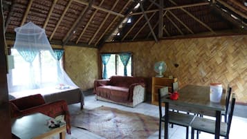 Villa (Ginger) | Living room