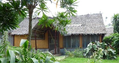 Malekula Holiday Villas