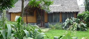 Malekula Holiday Villas