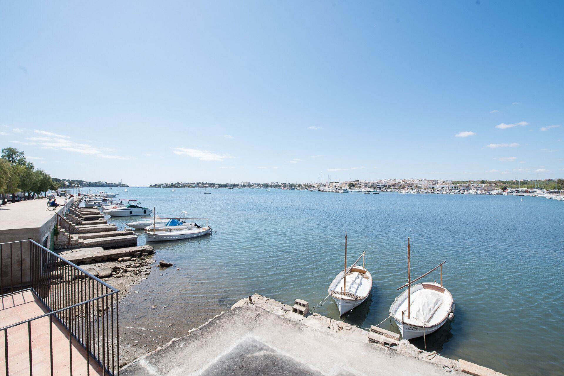 Port esportiu