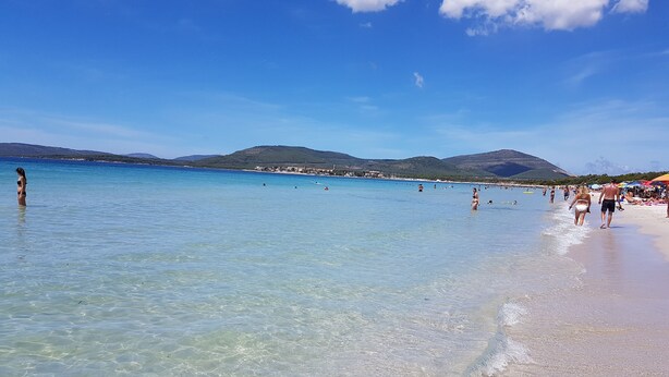 Strand